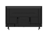 TV QLED 40 - PEAQ PTV 40GQF-5026T, Full-HD, Google TV, DVB-T2/C/S/S2, HDR, VESA de 200 x 200 mm, Negro