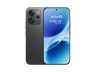 Móvil - vivo V70, Authentic Black, 512GB, 12GB RAM, 6.59" AMOLED, Snapdragon® 7 Gen 4, 6500 mAh