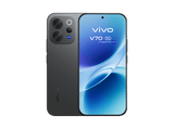 Móvil - vivo V70, Authentic Black, 512GB, 12GB RAM, 6.59 AMOLED, Snapdragon® 7 Gen 4, 6500 mAh