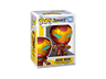 Figura Funko Pop! - Marvel Rivals: Iron Man, 10 cm, Vinilo