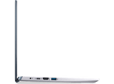 Portátil gaming - Acer Swift X SFX14-41G-R477, 14 Full HD, AMD Ryzen™ 7 5700U, 16GB RAM, 1TB SSD, GeForce RTX™ 3050Ti, Windows 11 Home