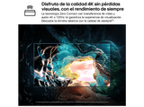 TV OLED 65 - LG OLED65M59LA, UHD 4K Inalámbrico, Procesador Inteligente α11 AI Processor 4K Gen2, Smart TV, DVB-T2 (H.265), Rocky Black