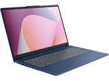 Portátil - Lenovo IdeaPad Slim 3 15AMN8, 15.6 Full-HD, AMD Ryzen™ 5 40, 8GB RAM, 512GB SSD, Radeon™ 610M, Windows 11 Home, Sin cargador