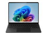 Portátil - Microsoft Surface Laptop Copilot PC+, 13.8 QHD, Qualcomm® Snapdragon® X2 Elite  X2P-64-100, 16 GB, 1 TB SSD, W11H, Sin Cargador