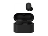 Auriculares True Wireless - Sony WF1000XM6, Cancelación de ruido (ANC), Hi-Res, Bluetooth, llamadas nítidas, 24 horas, IPX4, iOS/Android, Negro