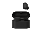 Auriculares True Wireless - Sony WF1000XM6, Cancelación de ruido (ANC), Hi-Res, Bluetooth, llamadas nítidas, 24 horas, IPX4, iOS/Android, Negro