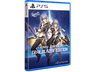PS5 Honkai: Star Rail - Trailblazer Edition