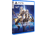 PS5 Honkai: Star Rail - Trailblazer Edition
