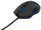Pack gaming - G-Lab Combo Rhodium: Teclado gaming + Ratón gaming + Auriculares + Alfombrilla ratón