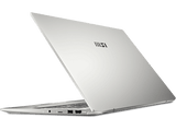 Portátil - MSI Prestige A16 AI+ A3XMG-077ES, 16 UHD+, AMD Ryzen™ AI 9 HX 370, 32GB RAM, 1TB SSD, Radeon™ 890M, Windows 11 Home