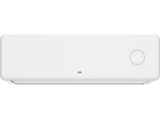 Aire acondicionado Split 2 x 1 - ok. OAC 140226 ES SET, 3500 fg/h, Inverter, Temporizador 24h, WiFi Opcional, Auto-Limpieza, Blanco