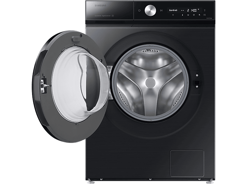 Samsung WW11DB8B95GBU4 11kg 1400 rpm 23 programas QuickDrive™ Negro