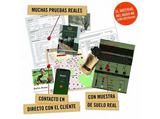 Juego de mesa - Magicbox Caso 3: Una solución venenosa