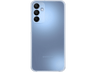 Funda - Samsung, para Galaxy A25 5G, Trasera, Transparente