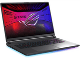 Portátil gaming - ASUS ROG Strix G18 G815JMR-S8001, 18 WUXGA, Intel® Core™ i7-14650HX, 32GB RAM, 1 TB SSD, GeForce RTX™ 5060, SSO