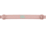 Altavoz bluetooth - JBL Charge 6, 45 W, Bluetooth, Hasta 24 horas + 4 horas con Playtime Boost, Resistente a golpes, agua y polvo, Rosa