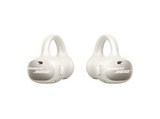 Auriculares True Wireless - Baseus Inspire XC1 Sound By Bose, 40 h de autonomía, Sonido inmersivo, Audio Dolby Spatial, Blanco