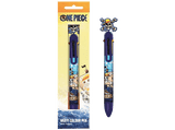 Bolígrafo - Sherwood One Piece, 6 colores