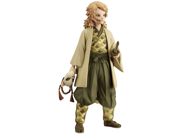 Figura - Sherwood Kimetsu No Yaiba Demon Slayer: Sabito
