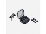 Auriculares True Wireless - Samsung Galaxy Buds4 Pro, Cancelación Activa de Ruido (ANC), Bluetooth 6.1, Autonomía hasta 6 horas con ANC, Negro
