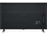 TV OLED 48 - LG OLED48B46LA, OLED 4K, Procesador Inteligente 4K α8, Smart TV, DVB-T2 (H.265), Negro Dark Meteor Titan