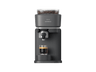 Cafetera express - Philips Baristina BAR300/60, Molinillo cerámico, 16 bares, Café en grano, 4 programas, 1550 W, 1,2 L, 30s, IA, 72 dB, 3 años, Negro