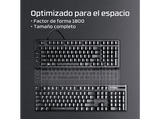 Teclado - EVE 1800
