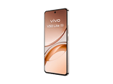 Móvil - vivo V50 Lite, Titanium Gold, 256 GB, 8 GB RAM, 6.77 AMOLED, MediaTek Dimensity 6300, 6500mAh