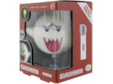Lámpara - Sherwood Boo, 10 cm, Blanco
