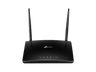 Router - TP-Link Archer MR200, 433 Mbit/s, Wi-Fi Doble Banda, Negro