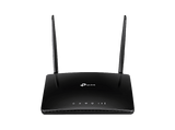 Router - TP-Link Archer MR200, 433 Mbit/s, Wi-Fi Doble Banda, Negro