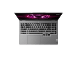 Portátil gaming - Lenovo LOQ 15AHP10, 15.6 Full-HD, AMD Ryzen™ 7 250, 24GB RAM, 512GB SSD, GeForce RTX™ 5050, Windows 11 Home, Gris