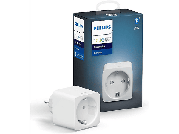 Enchufe inteligente - Philips Hue Smart Plug 120945