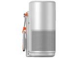 Mini proyector - Xgimi MoGo 4, 1920x1080, 25.000 h, Full-HD, 450 lúmenes ISO, 2,5 horas de batería, 65 W, Gris