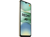 Móvil - Xiaomi Redmi A5, Titanium, 64GB, 3GB RAM, 6.88 HD+, Octa Core , Unisoc Tiger T7250, 5200 mAh