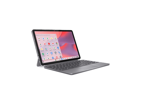 Convertible 2 en 1 - Lenovo Chromebook 11M889, 10.95