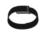 Banda de frecuencia cardíaca - WHOOP CoreKnit S/M, Totalmente ajustable, Negro
