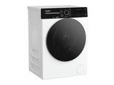 Lavadora carga frontal - Whirlpool WPM 87W ADS SPT, 8 kg, 1400 rpm, 18 Programas, Blanco