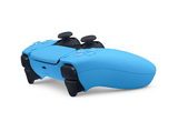 Mando - Sony Dualsense V3, Para PlayStation 5, Bluetooth, Retroalimentación háptica, Starlight blue