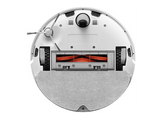 Robot aspirador - Dreame F9 Pro, 4 W, 150 min Autonomía, Diseño Ultrafino 8 cm, Succión 2500Pa, Blanco