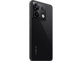 Móvil - Xiaomi Redmi Note 13 Pro 5G, Negro, 128 GB, 8 GB RAM, 6.67 AMOLED 1.5K, Qualcomm Snapdragon 7 Gen 2, 5100 mAh, Android