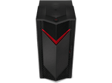 PC gaming - Acer Nitro N50-656, Intel® Core™ i5-14400F, 16GB RAM, 1TB SSD, GeForce RTX™ 3050, Windows 11 Home, Negro