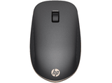 Ratón inalámbrico - HP Z5000, Bluetooth®, W2Q00AA, Plata ceniza oscura