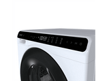 Lavadora carga frontal - Candy CW50-BP12307U1-S ProWash 700 Mini , 5 kg, 1200 rpm, 12 Programas, Motor Inverter, Wi-Fi, Blanco
