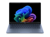Portátil - HP OmniBook 5 Next Gen AI 14-hh0008ns Copilot+ PC, 14 2K OLED, Intel® Core™ Ultra 7 355 49 TOPS, 32GB RAM, 1TB SSD, W11H, Sin cargador
