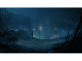 PC Cronos: The New Dawn