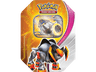 Juego - Magicbox Pokémon Trading Card Game: Paradox Destinies Tin, 1 lata con 1 carta aleatoria (entre 4 opciones) en inglés