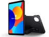 Tablet - Xiaomi Redmi Pad SE 8.7, Gris, 64 GB 8.7" WXGA+, 4 GB RAM, MediaTekHelio G85, Android + Funda