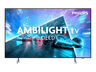 TV OLED 55" - Philips 55OLED761/12, UHD 4K, P5 AI Perfect Picture Engine, Smart TV, DVB-T2, Ambilight, Metal