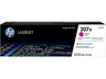 Tóner - HP 207X LaserJet, Magenta, W2213X